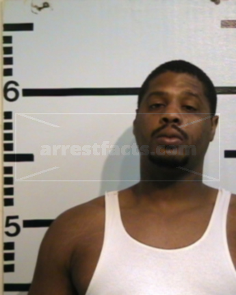 Maurice Jermo Holmes