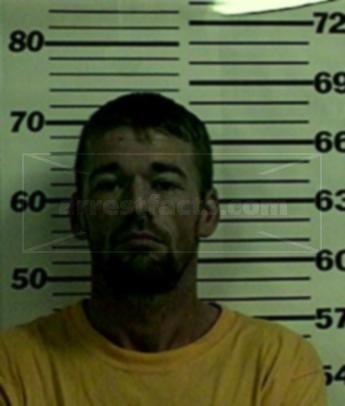 Jessie Leroy Almond