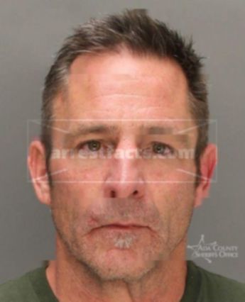 Clinton Lee Frakes