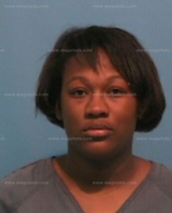 Reva Marie Harrison