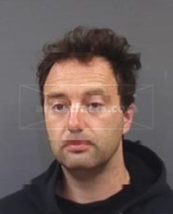 Chad Thomas Bennett
