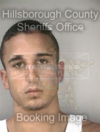 Timothy Jerrod Cooper Michael