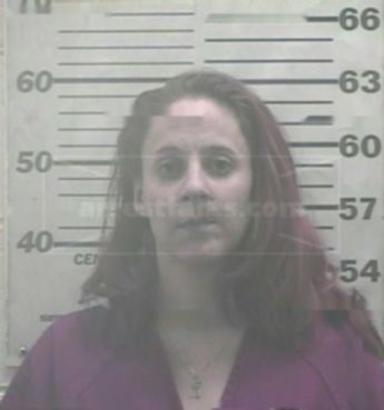 Michelle Carter