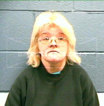 Kelly Jean Livingston
