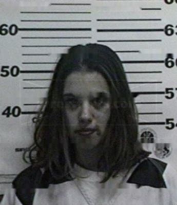 Catherine Marie Smith
