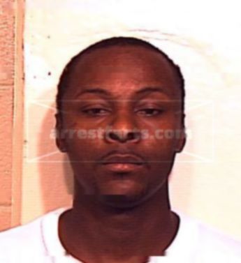 Bryan Lumar Parker