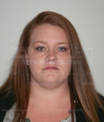 Ashley Jeanette Greer