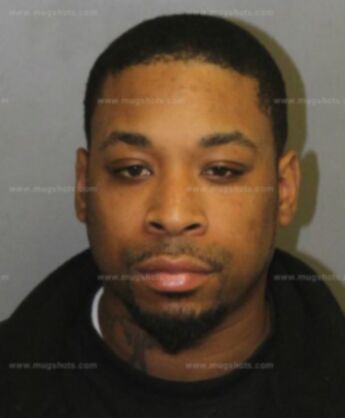 Jarell Shimon Frazer