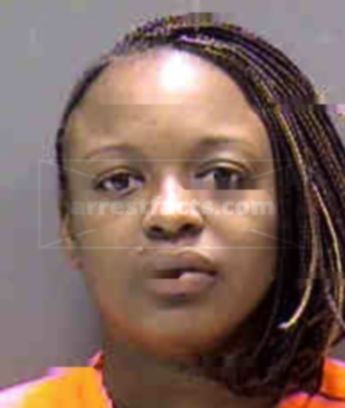 Monica Lashawn Brown
