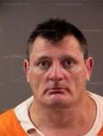 Mark Andrew Autrey