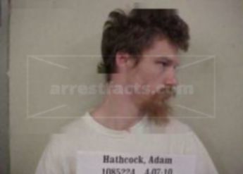 Adam Austin Hathcock
