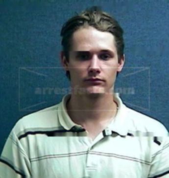Christopher Michael Parker