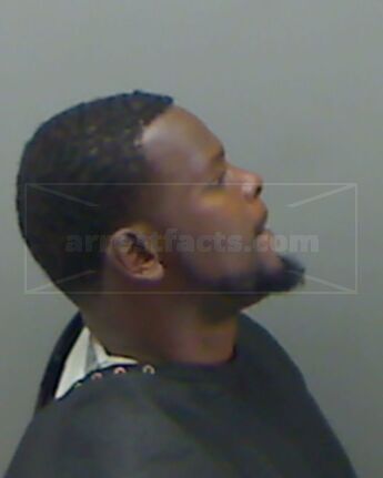 Jeremy Jerome Buckley