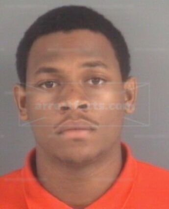 Anthony Xavier Bradshaw