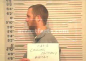 Anthony Karl Collins
