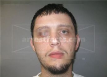 Justin Dorin Hall