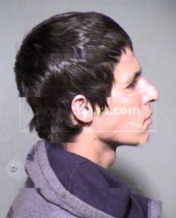 Nathan Alexander Lambert