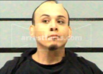 Mickey Saul Guerrero