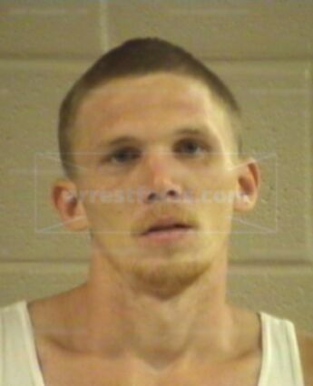 Cody Jacob Williams