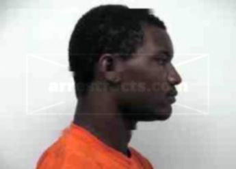 Mark Anthony Perry