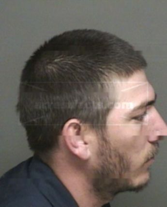 Brian Thomas Reid