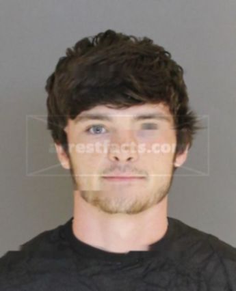 Jeremy Dakota Brown