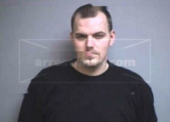 Eric Robert Harmon