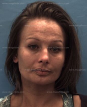 Jennifer Cole Mitchell