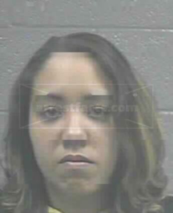 Ashley Nicole Billips