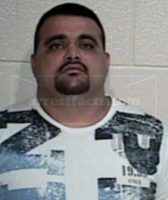 Leonel Trevino Garza