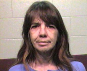 Judith Andrews Gullett