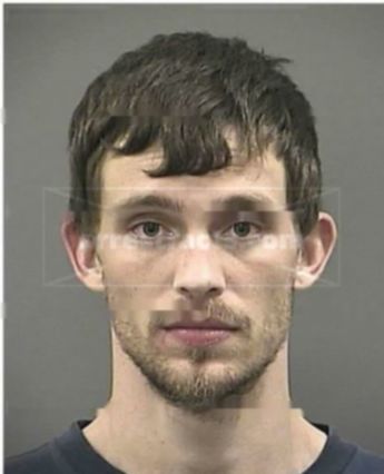 Justin Ray Hester