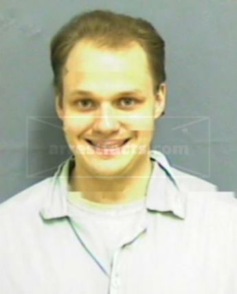 Jerry Wayne Matthews Jr