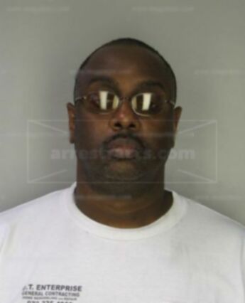 George Tillery