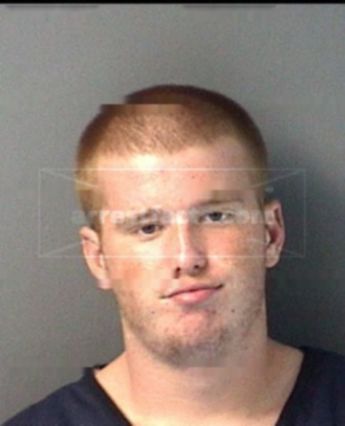 Jesse Scott Mattson