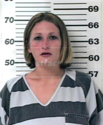 Heather Renee Massingill