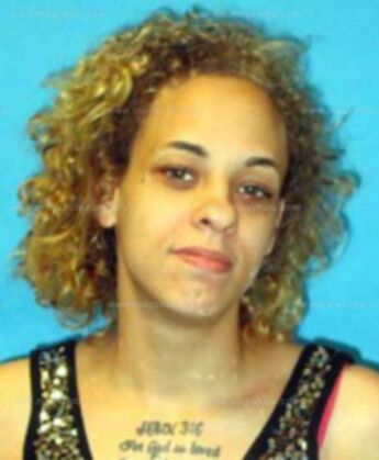 Kayla Lachet Harris