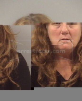 Nancy Hurley Ward