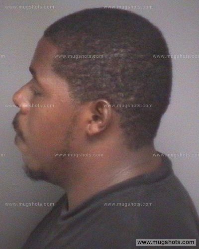 Corey Lamont Dixon