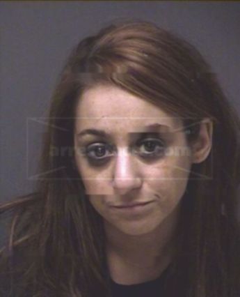 Brittany Lynn Rodriguez