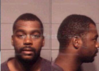 Timothy Lavelle Beckham