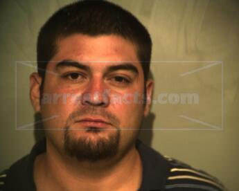 Michael David Ybarra Morales