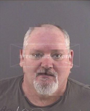 Donald Wayne Kingery
