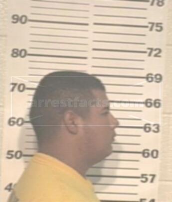 Jose Antonio Garcia