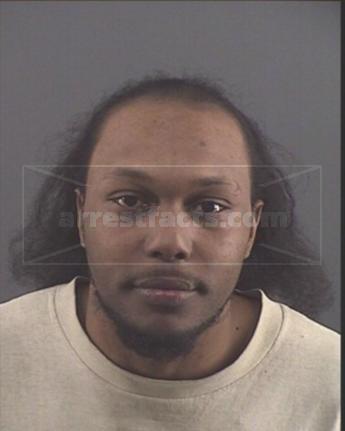 Johnny D. Butts