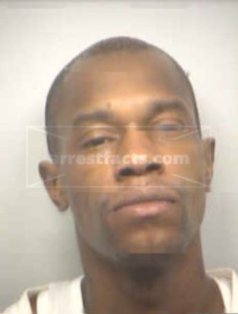 Mario Copeland