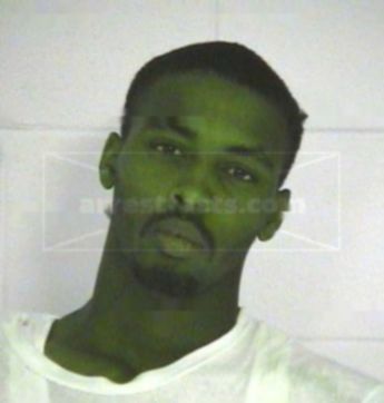 Jermaine Wooden