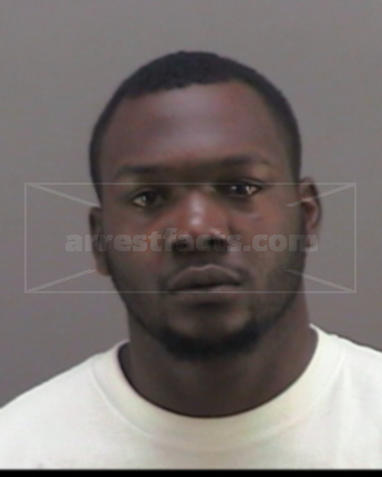 Brandon Ray Williams
