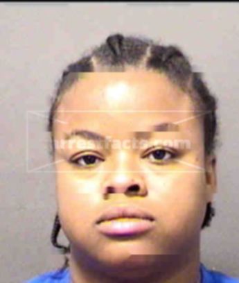 Mercedes Rippy