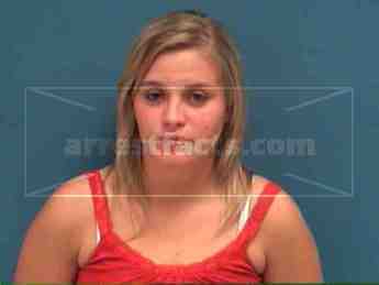 Brianna Marie Meyer